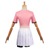 Oshi no Ko Hoshino Rubii Cosplay Costume Outfits Fantasia Halloween Carnival Party Disguise Suit